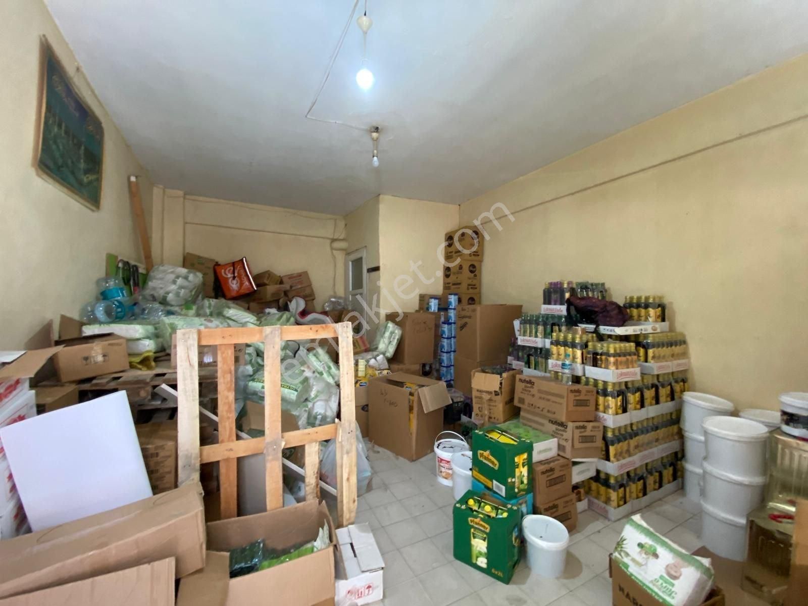 Bağcılar Yıldıztepe Mah Satılık Dükkan 25m2 - Görsel 11