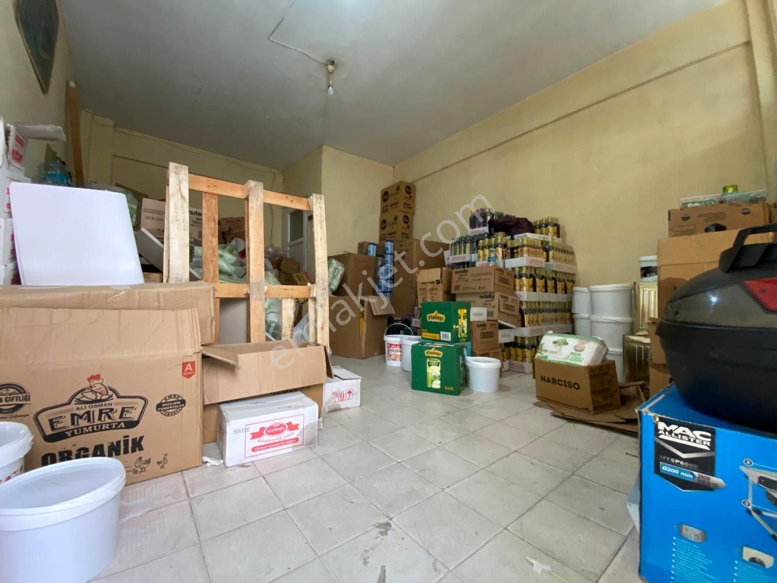 Bağcılar Yıldıztepe Mah Satılık Dükkan 25m2 - Görsel 5