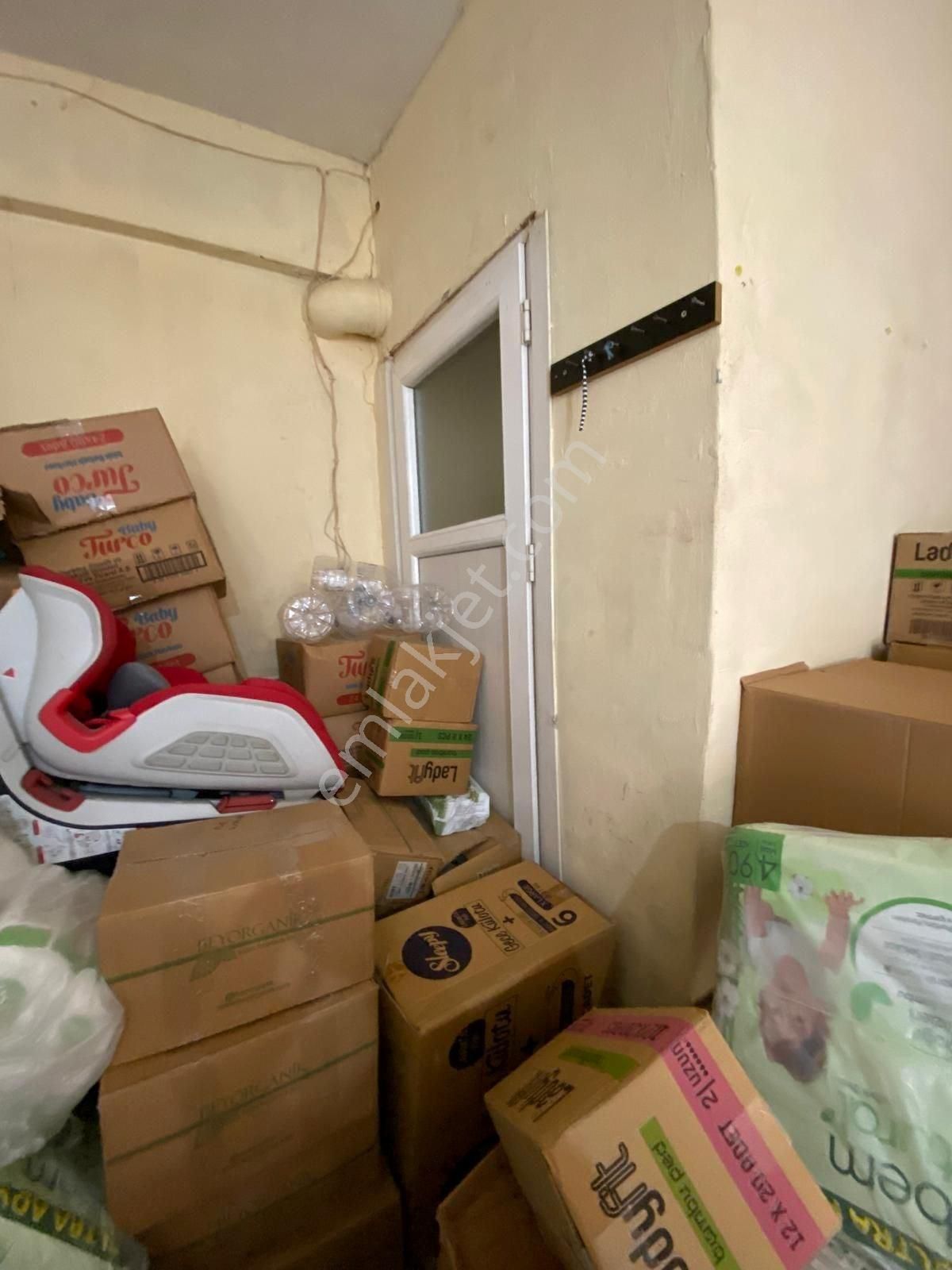 Bağcılar Yıldıztepe Mah Satılık Dükkan 25m2 - Görsel 6