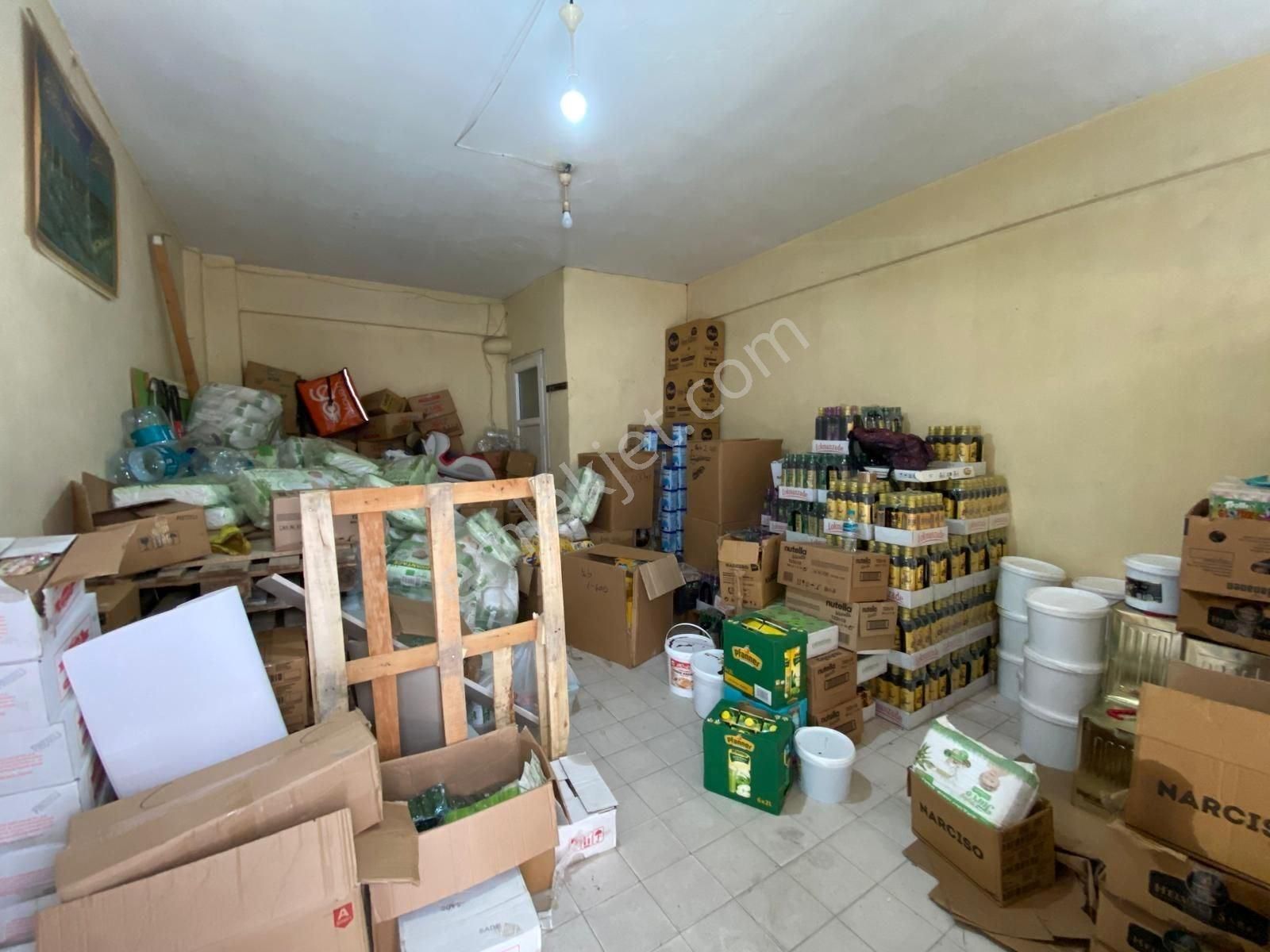 Bağcılar Yıldıztepe Mah Satılık Dükkan 25m2 - Görsel 2