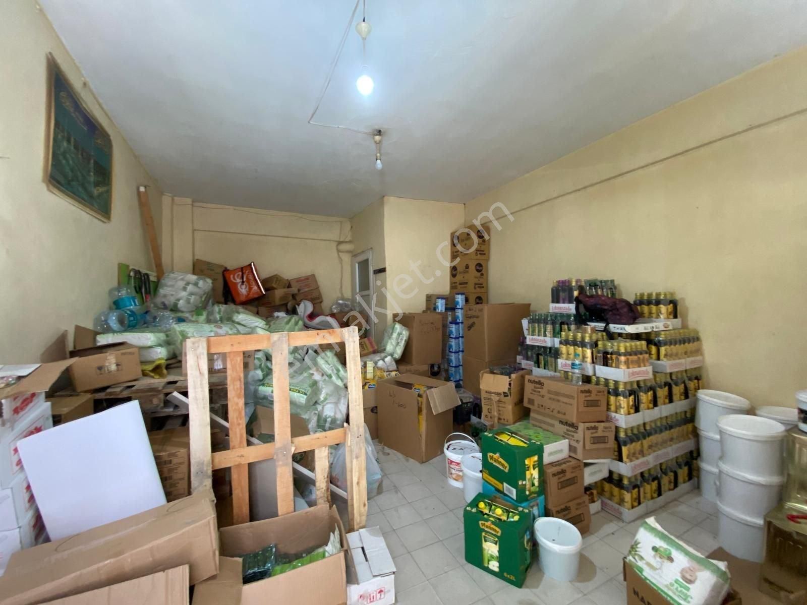 Bağcılar Yıldıztepe Mah Satılık Dükkan 25m2 - Görsel 12