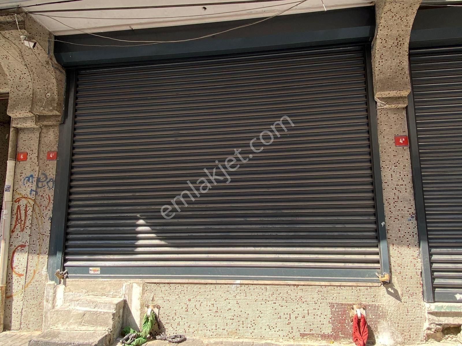 Bağcılar Yıldıztepe Mah Satılık Dükkan 25m2 - Görsel 7