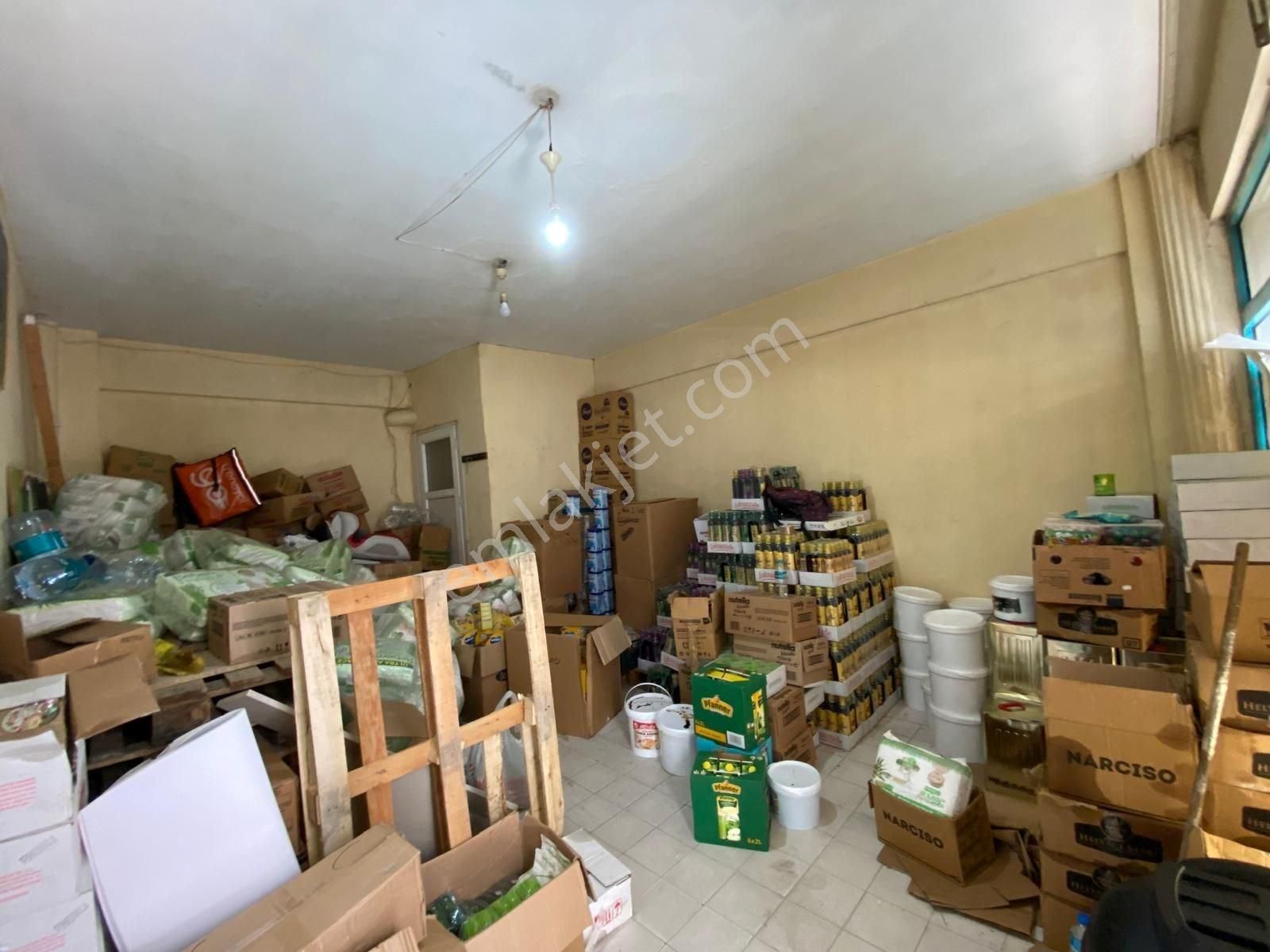 Bağcılar Yıldıztepe Mah Satılık Dükkan 25m2 - Görsel 13