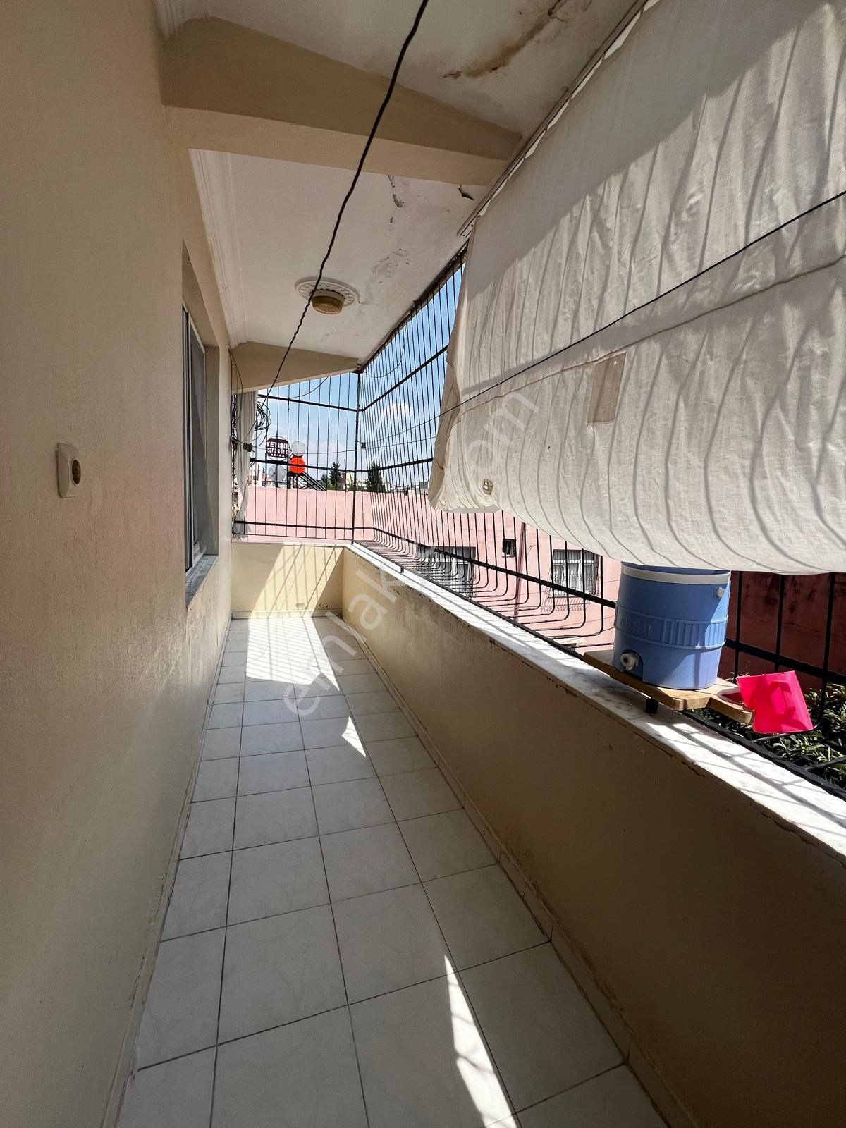 İsmetpaşa Mahallesinde 3+1 3 Katlı Satılık Müstakil Ev - Görsel 14