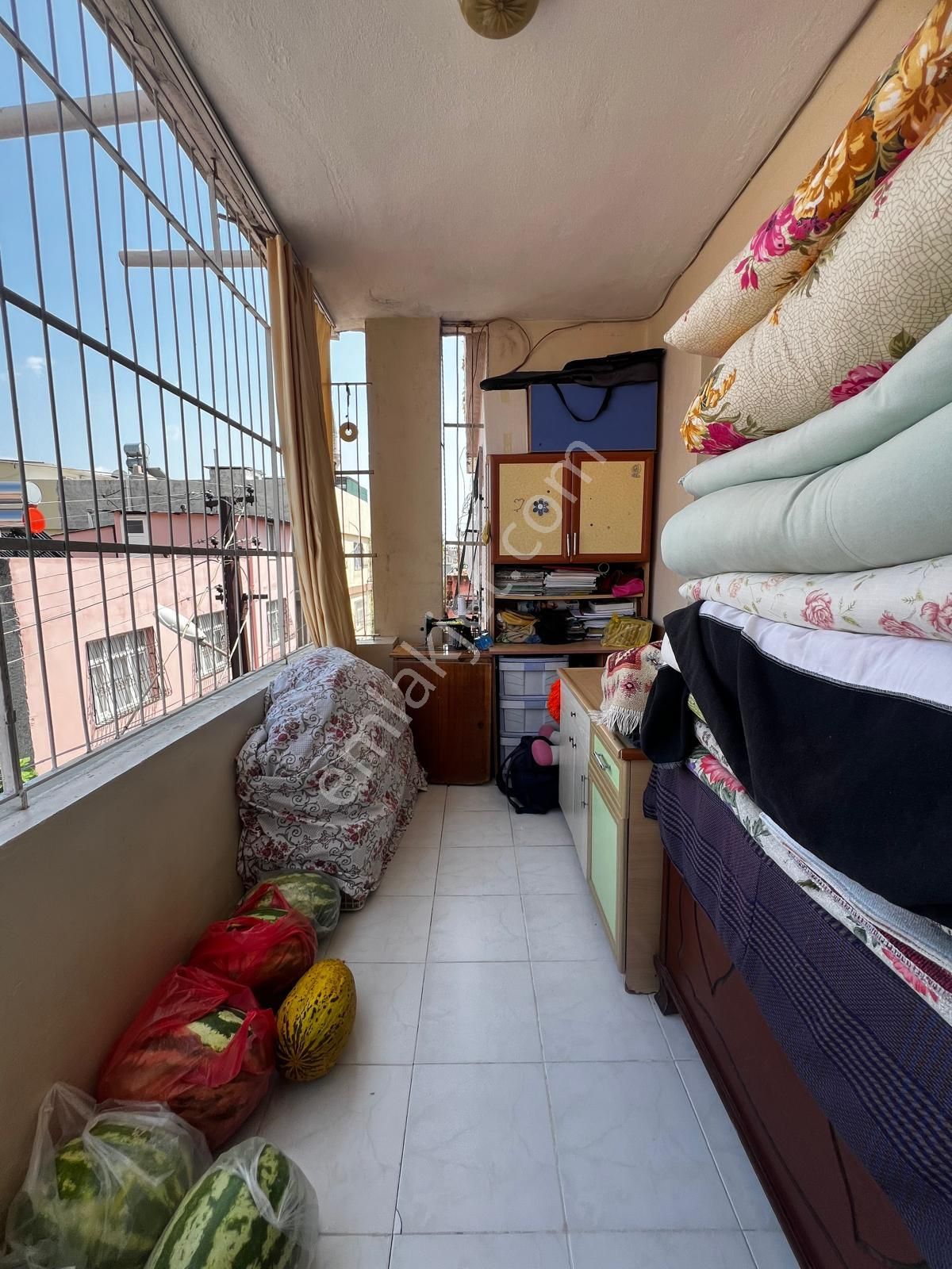 İsmetpaşa Mahallesinde 3+1 3 Katlı Satılık Müstakil Ev - Görsel 13