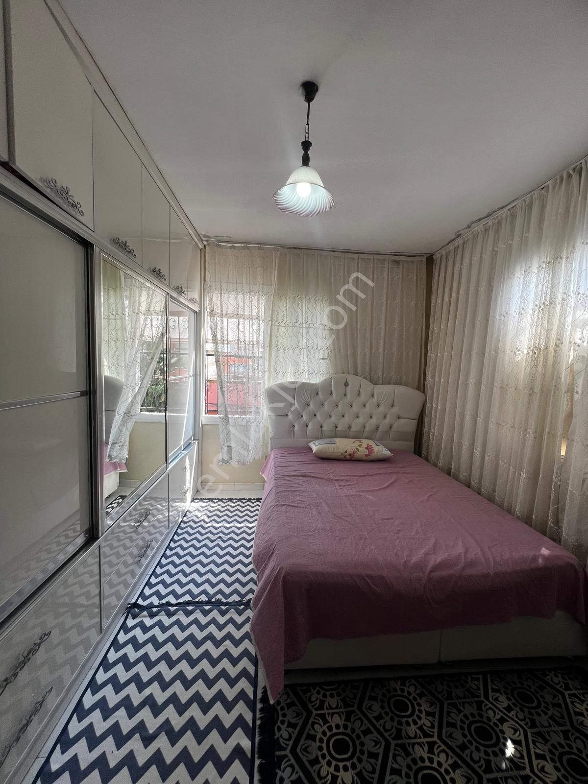 İsmetpaşa Mahallesinde 3+1 3 Katlı Satılık Müstakil Ev - Görsel 8