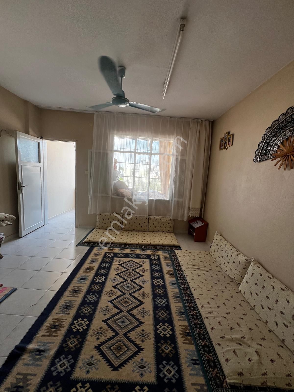 İsmetpaşa Mahallesinde 3+1 3 Katlı Satılık Müstakil Ev - Görsel 5