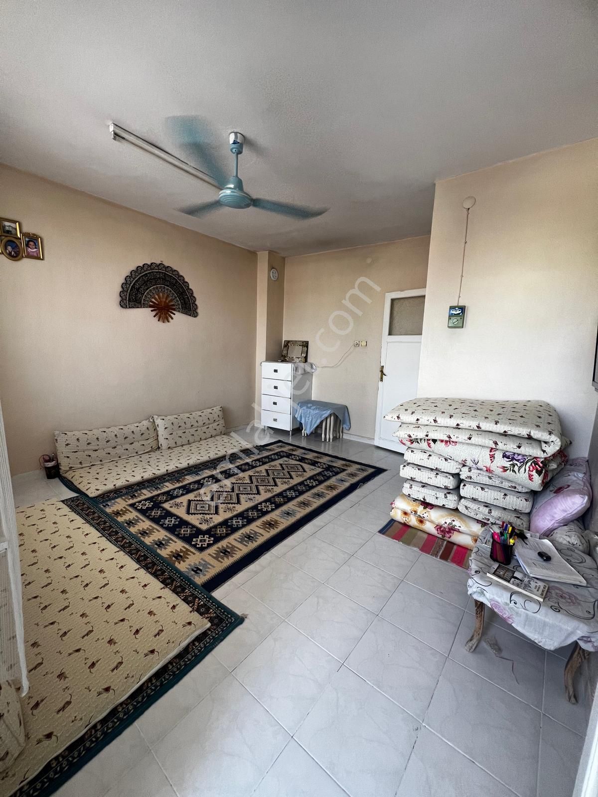 İsmetpaşa Mahallesinde 3+1 3 Katlı Satılık Müstakil Ev - Görsel 12