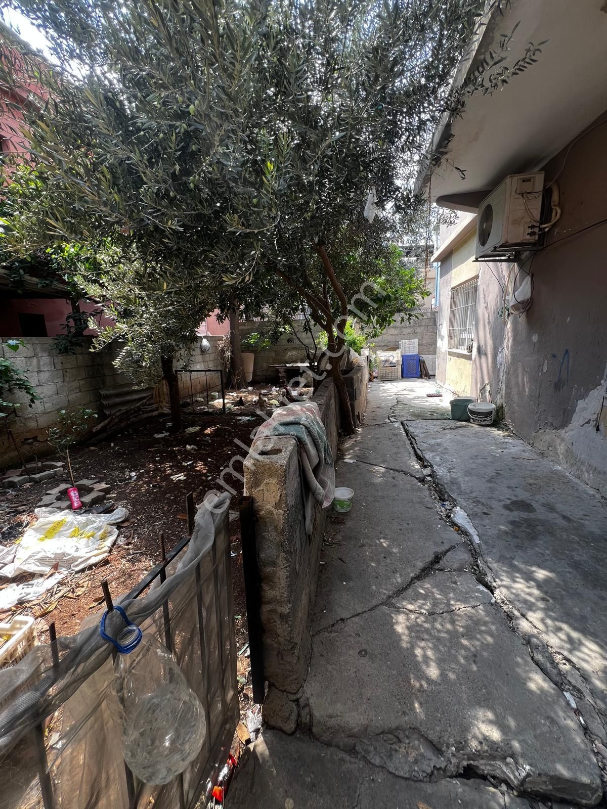 İsmetpaşa Mahallesinde 3+1 3 Katlı Satılık Müstakil Ev - Görsel 16