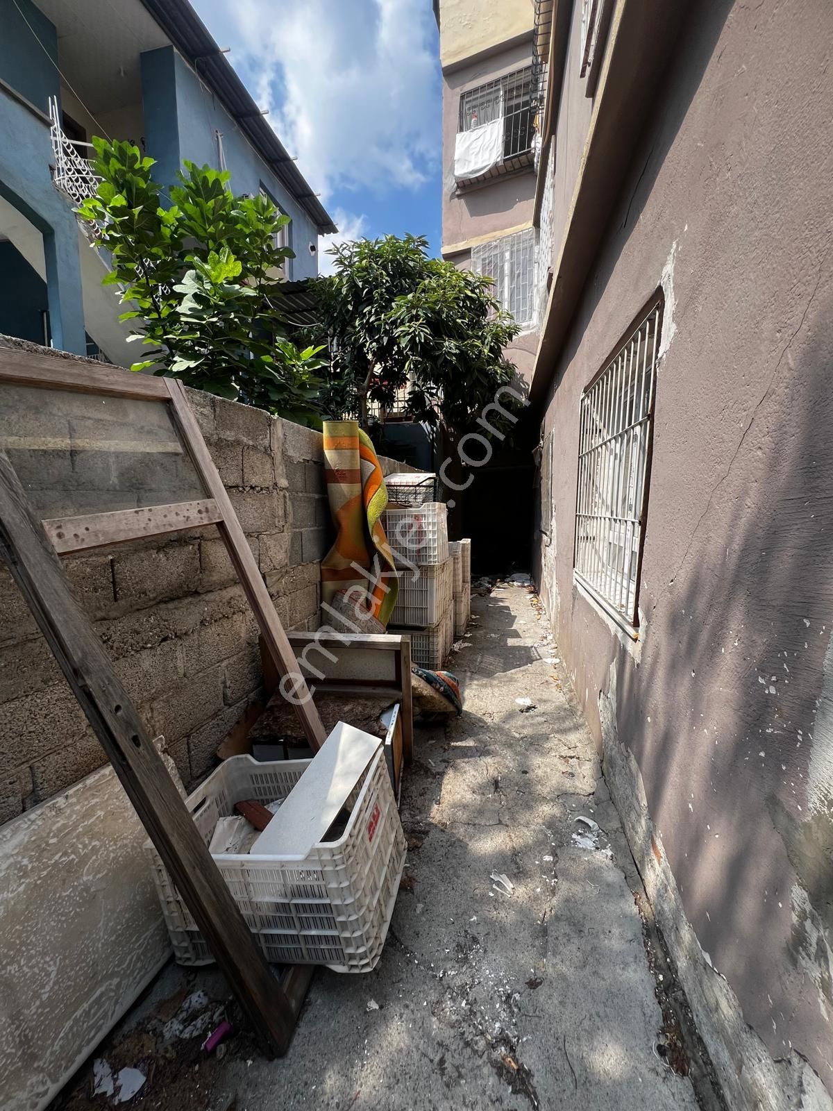 İsmetpaşa Mahallesinde 3+1 3 Katlı Satılık Müstakil Ev - Görsel 15