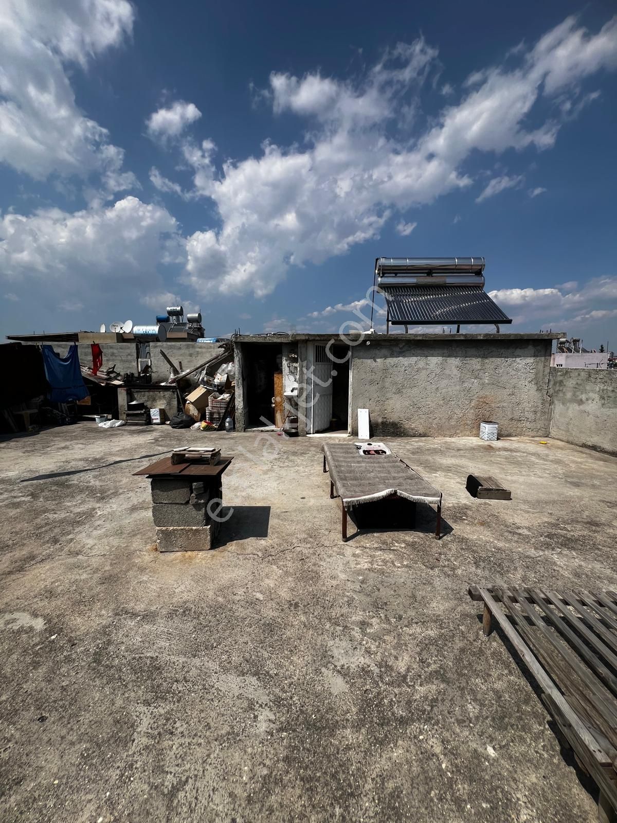 İsmetpaşa Mahallesinde 3+1 3 Katlı Satılık Müstakil Ev - Görsel 18