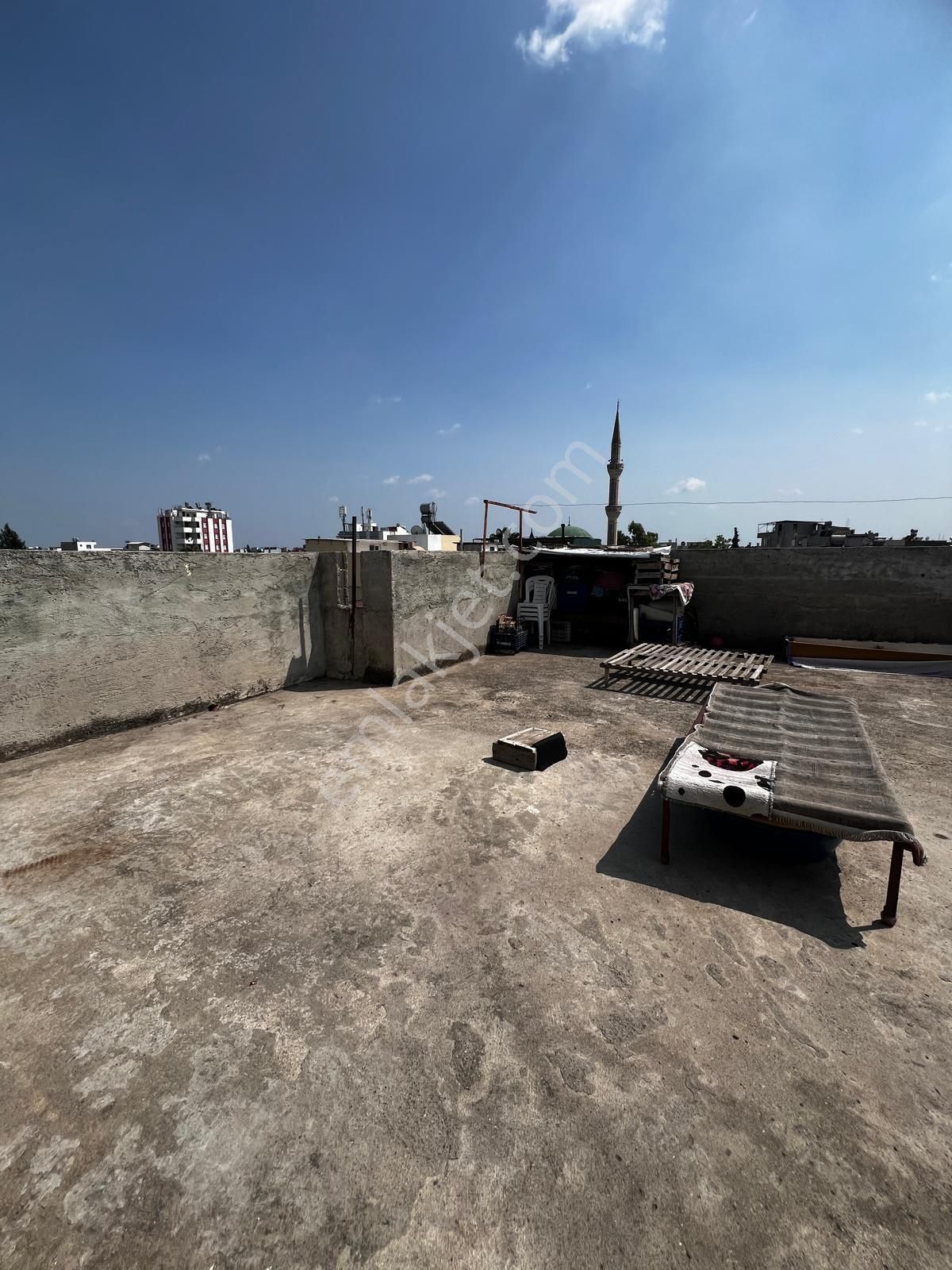 İsmetpaşa Mahallesinde 3+1 3 Katlı Satılık Müstakil Ev - Görsel 17