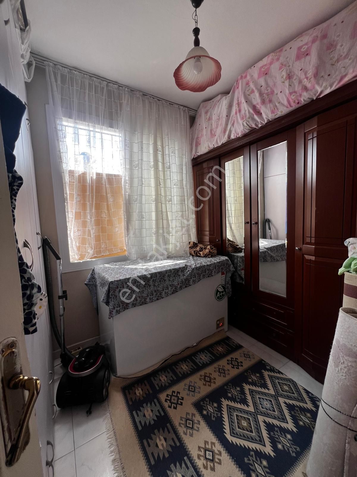 İsmetpaşa Mahallesinde 3+1 3 Katlı Satılık Müstakil Ev - Görsel 7