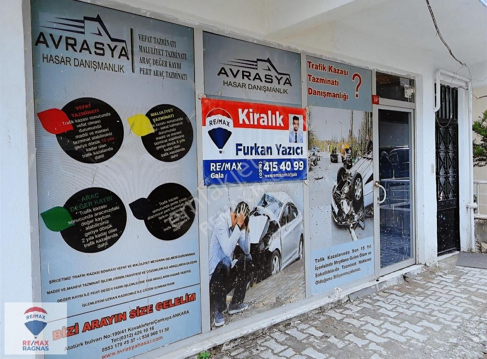 Ümraniye İnkılap Kiralık Dükkan & Mağaza ÜMRANİYE İNKİLAP MAHALLESİNDE MİNİMAL OFİS İŞYERİ