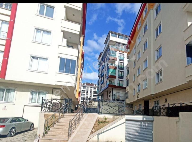 Çerkezköy İstasyon Satılık Daire TEPE BÖLGESİNDE 3+1 GENİŞ DAİRE