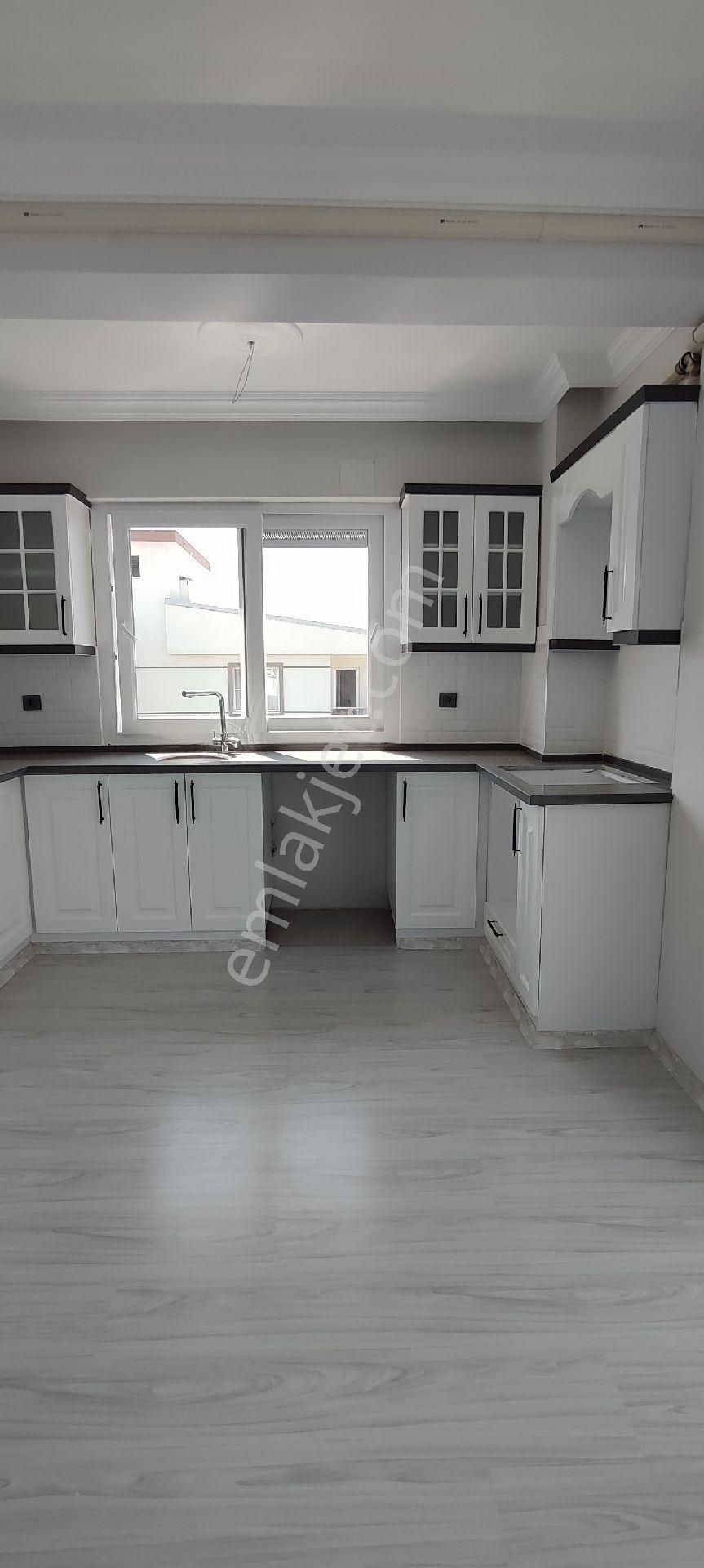 Akhisar Ulu Camii Satılık Daire SATILIK DUBLEKS DAİRE 5+1 270M²