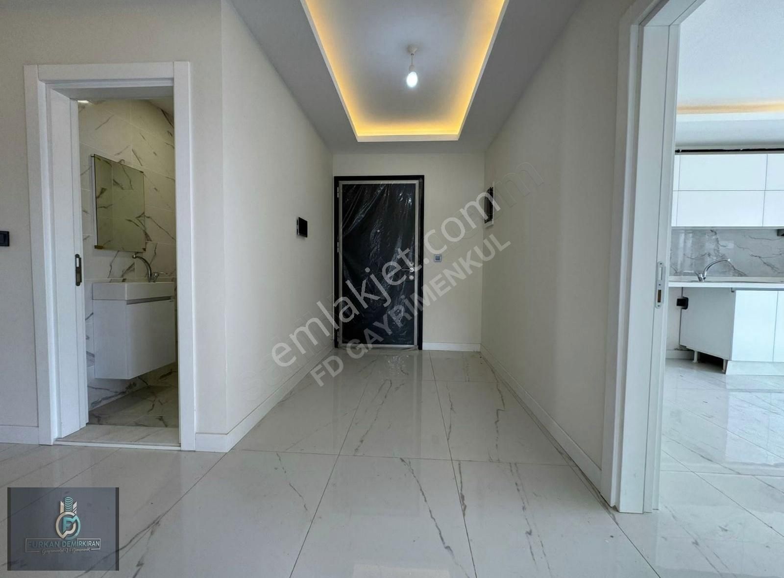 Nilüfer Balkan Kiralık Daire Balkan Naim Süleymanoğlu Bulvarı Üzerinde Kiralık 3+1 Arakat