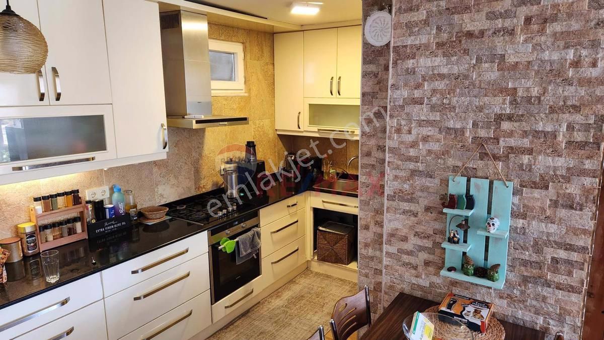 Alanya Kargıcak Satılık Yazlık HAKİMLER SİTESİ TRİPLEX YAZLIK YATIRIMLIK