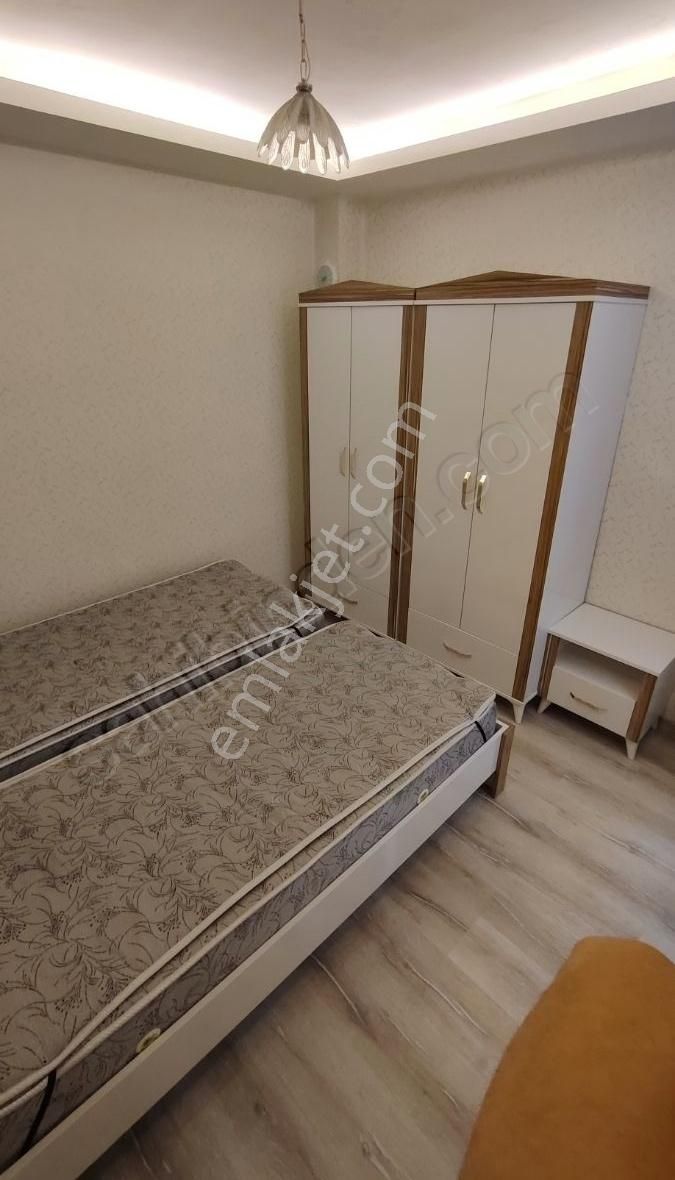 Asel'den Residance 1+1 Eşyalı Daire( Aydınlık Oda) - Görsel 9