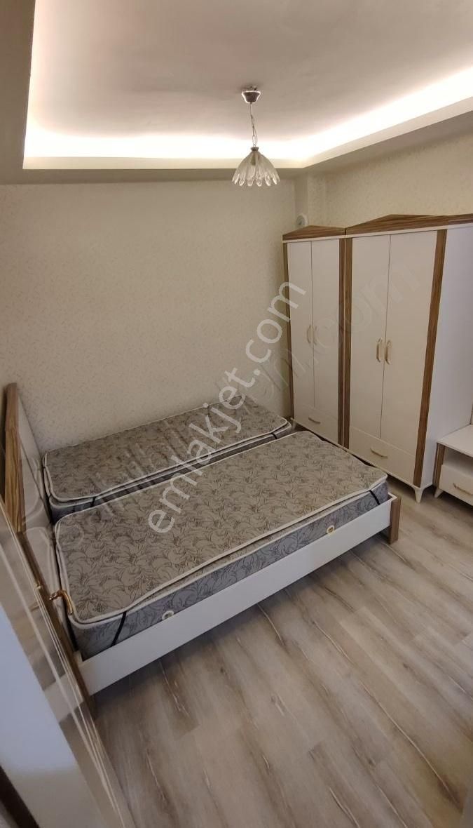 Asel'den Residance 1+1 Eşyalı Daire( Aydınlık Oda) - Görsel 3
