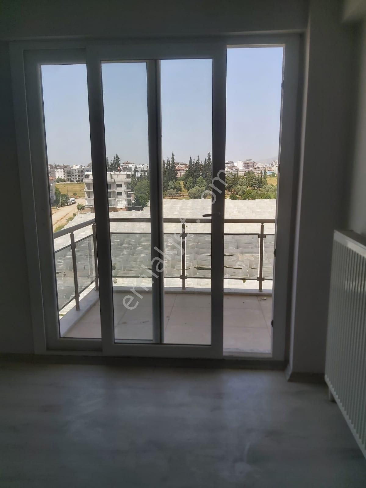 Nazilli Yeni Kiralık Daire  AYDIN KÖŞK 2+1 KİRALIK DAİRE