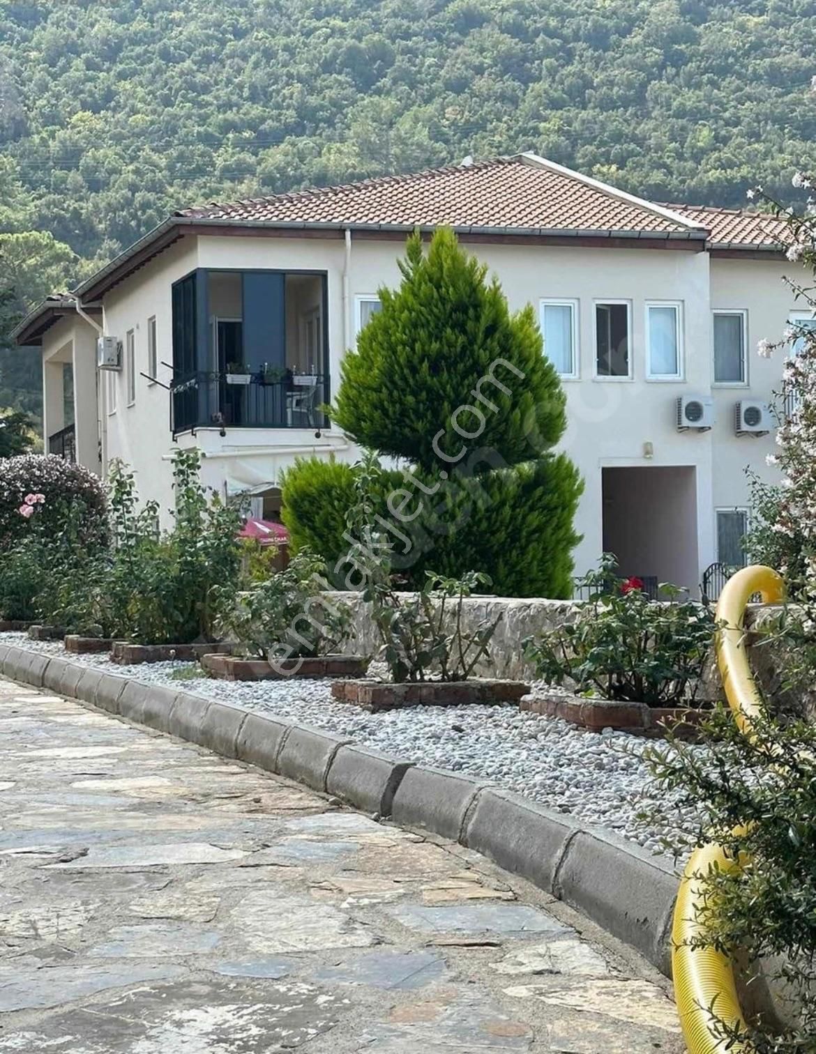 Fethiye Ölüdeniz Satılık Daire  Ölüdeniz Fethiye satılık daire 1+1