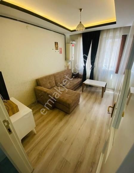 Kütahya Merkez Lala Hüseyin Paşa Kiralık Daire ASEL'DEN RESİDANCEDE 1+1 EŞYALI A KALİTE(ABONELİK AÇIK)