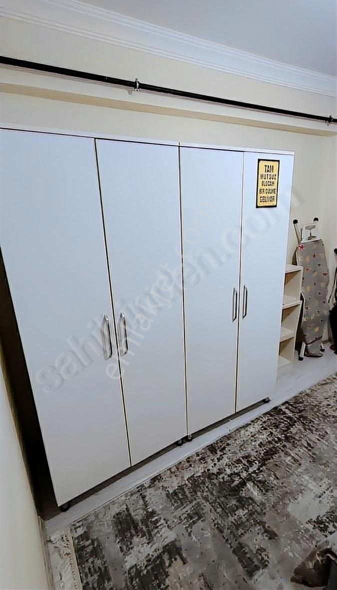 Asel'den Meydan-1+1 Eşyalı-arakat-3 Yaşında Daire - Görsel 19