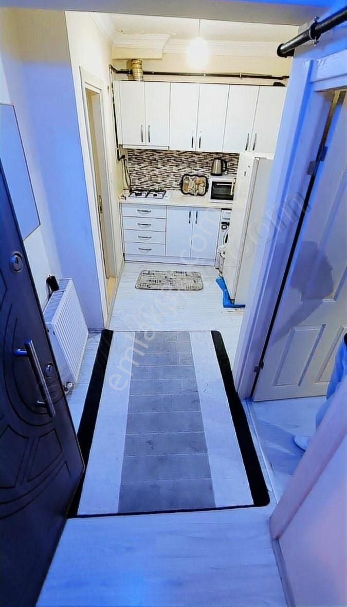 Asel'den Meydan-1+1 Eşyalı-arakat-3 Yaşında Daire - Görsel 13