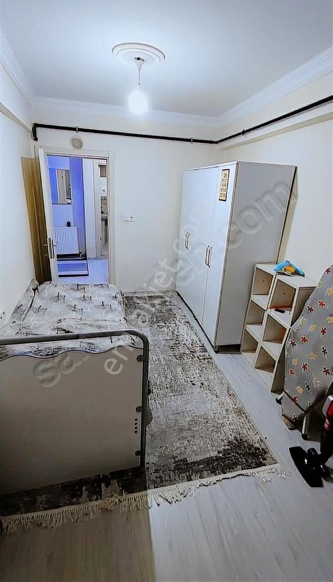 Asel'den Meydan-1+1 Eşyalı-arakat-3 Yaşında Daire - Görsel 10