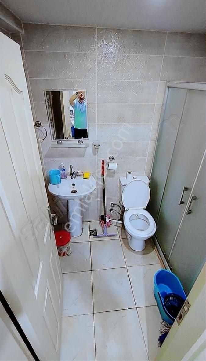 Asel'den Meydan-1+1 Eşyalı-arakat-3 Yaşında Daire - Görsel 14