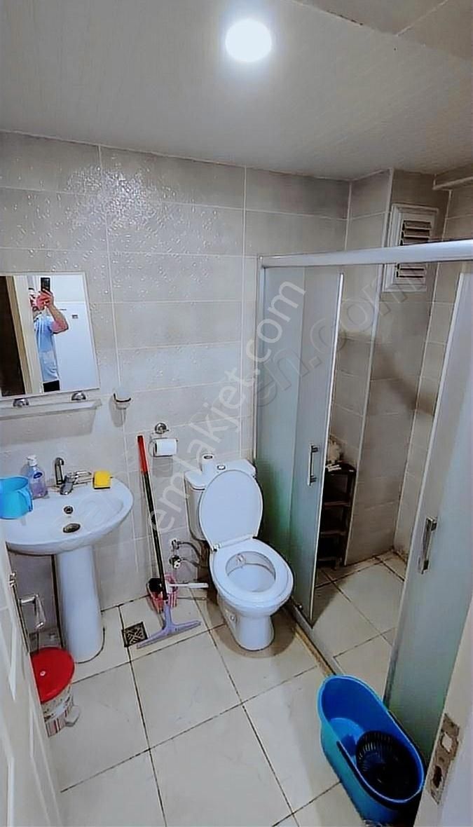 Asel'den Meydan-1+1 Eşyalı-arakat-3 Yaşında Daire - Görsel 16