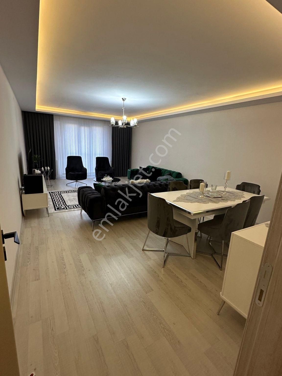 Gürsu Kurtuluş Satılık Daire HARİKA DAİRE 3+1