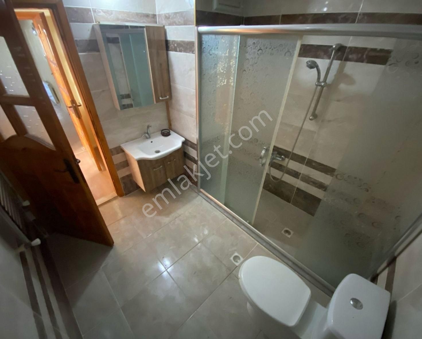 Asel'den Maltepe Park Manzaralı 3+1 Bakımlı Daire - Görsel 8