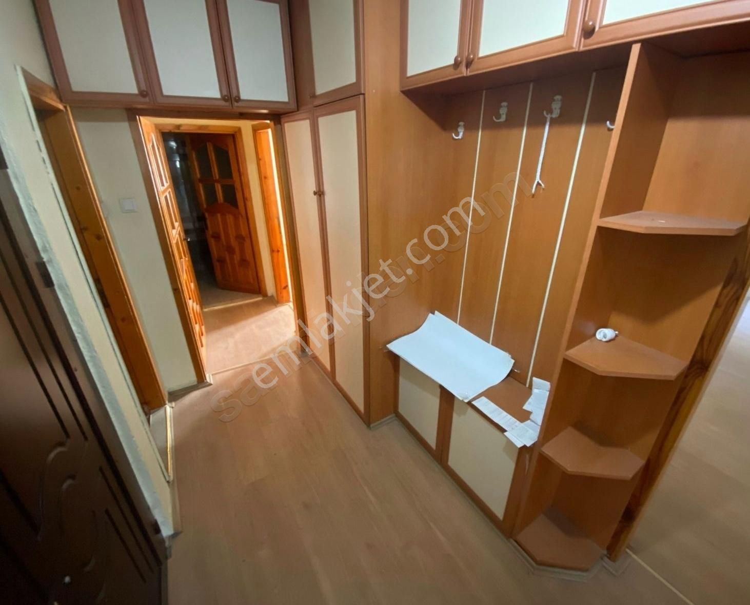 Asel'den Maltepe Park Manzaralı 3+1 Bakımlı Daire - Görsel 15