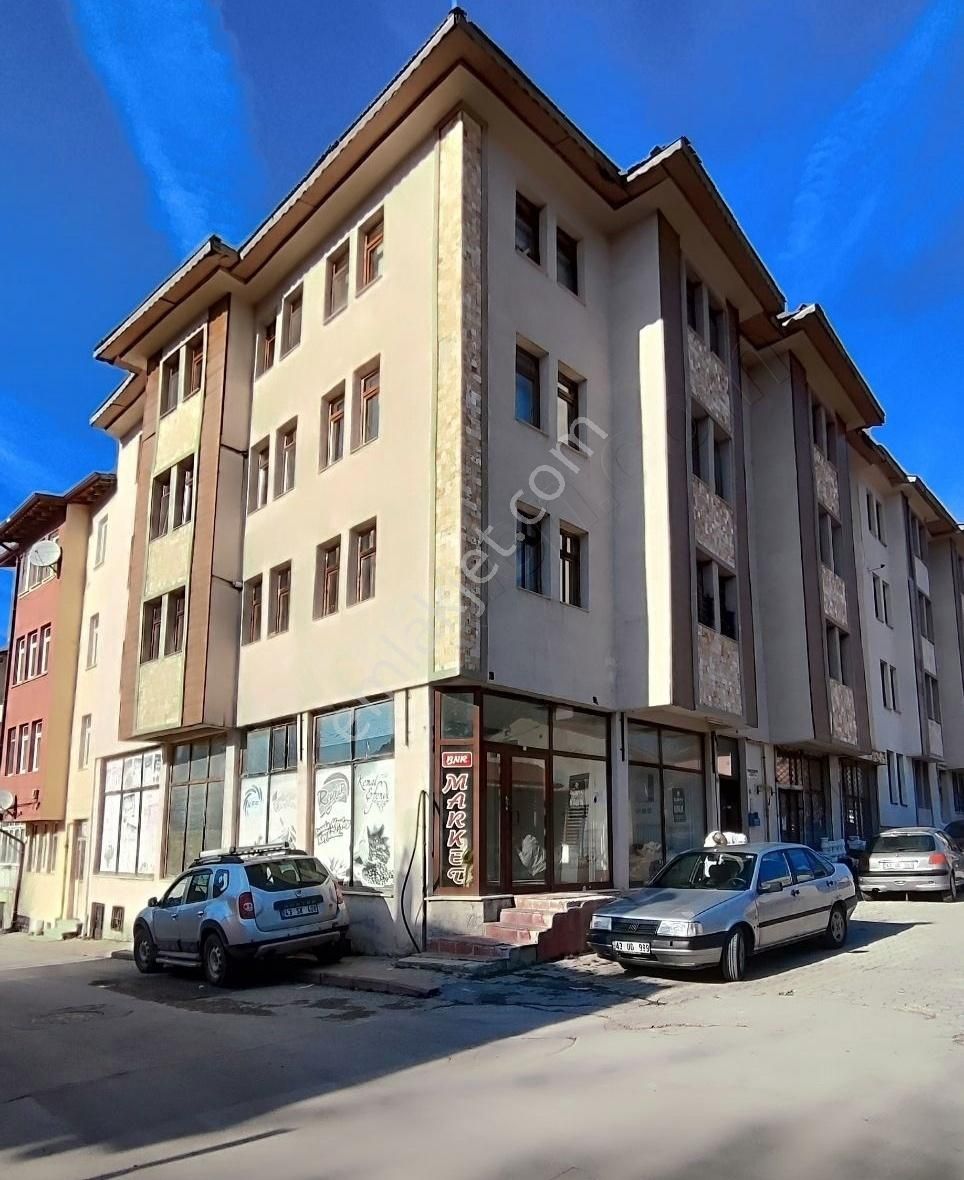 Asel'den Maltepe Park Manzaralı 3+1 Bakımlı Daire - Görsel 10