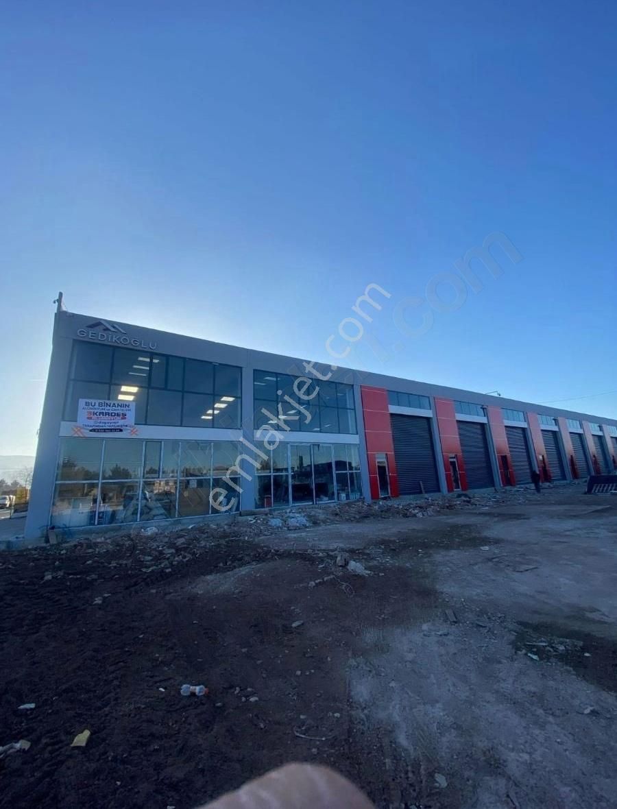 Asel'den Sanayi Merkezde 135 M2 İşyeresi Prestijin Son Adresi - Görsel 5