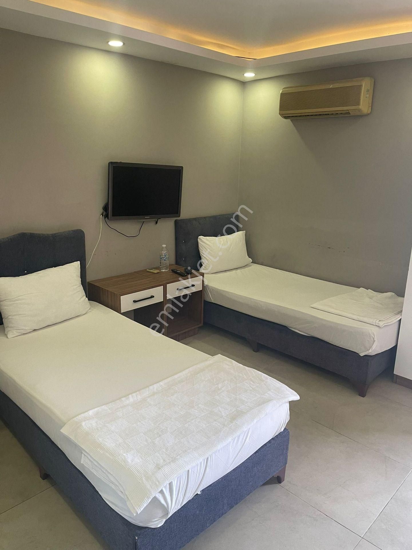 Antalya'da Günlük Kiralık Eşyalı Apart Daireler 🌸 - Görsel 5