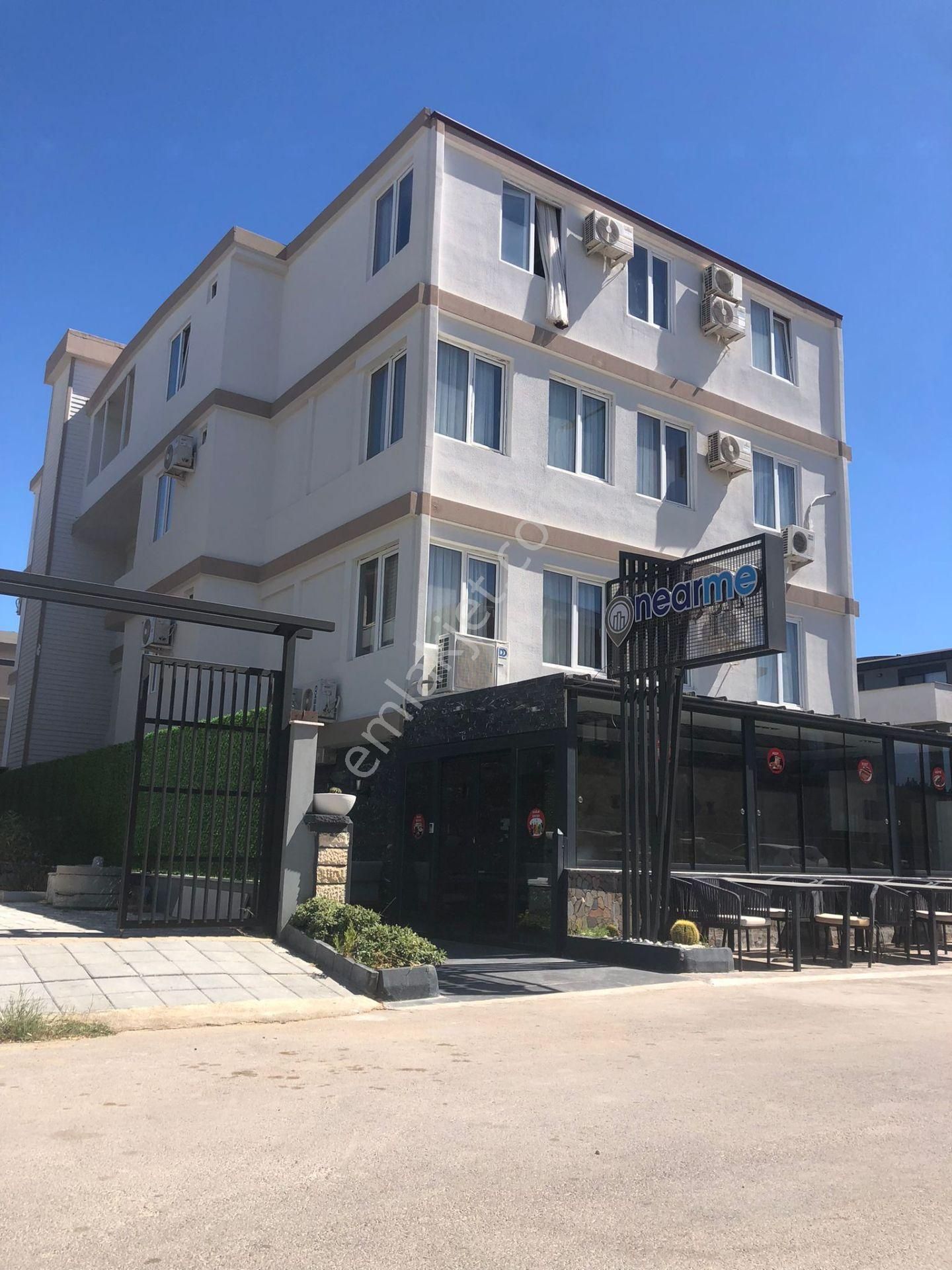 Antalya'da Günlük Kiralık Eşyalı Apart Daireler 🌸 - Görsel 9