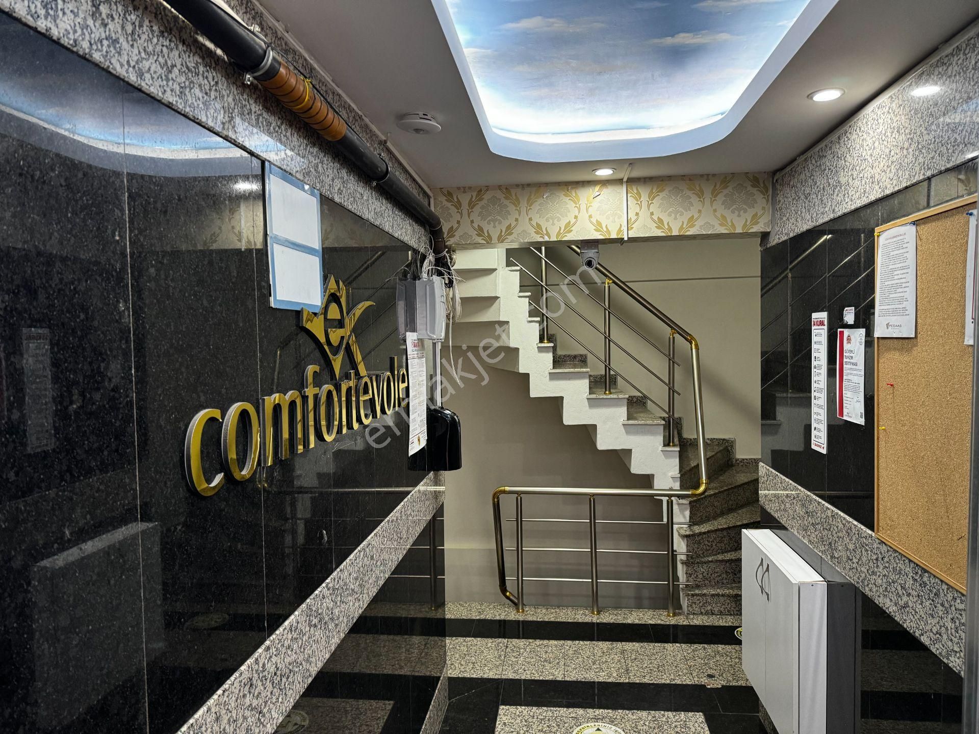 Metrobüse 5dk Eşyalı Paylaşımlı Yurt Konseptinde Apart Odalar - Görsel 15