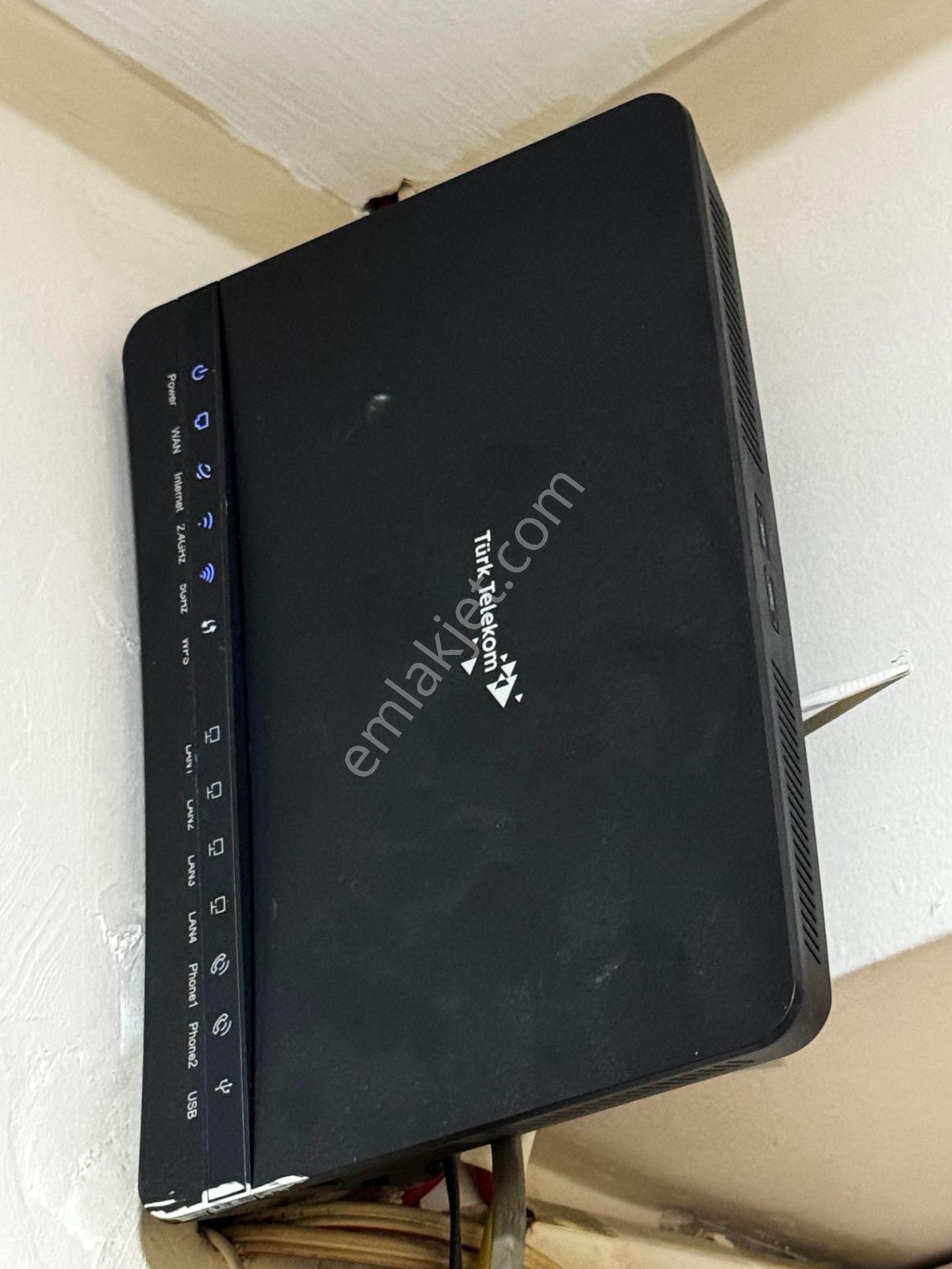 Metrobüse 5dk Eşyalı Paylaşımlı Yurt Konseptinde Apart Odalar - Görsel 25