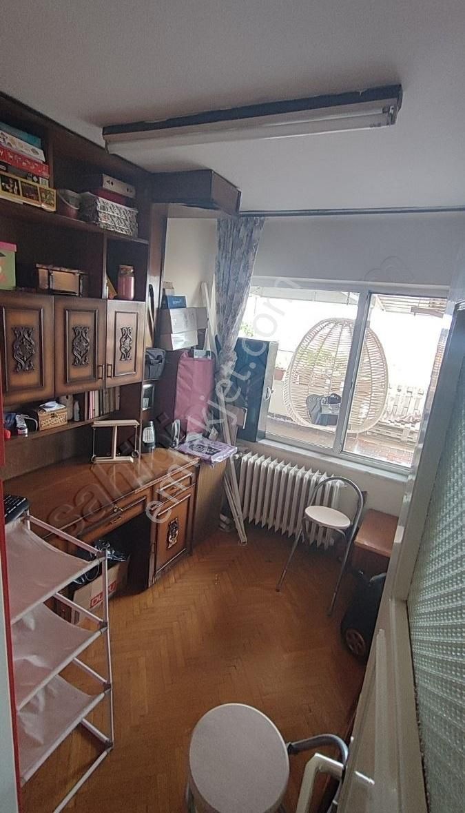 Asel'den Atatürk Bulv. 5+2 325 M2 Çift Teras Dubleks Daire - Görsel 8