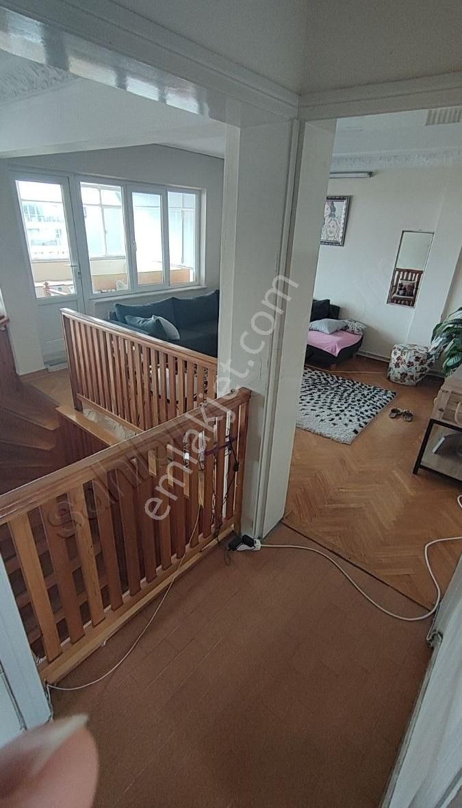 Asel'den Atatürk Bulv. 5+2 325 M2 Çift Teras Dubleks Daire - Görsel 32