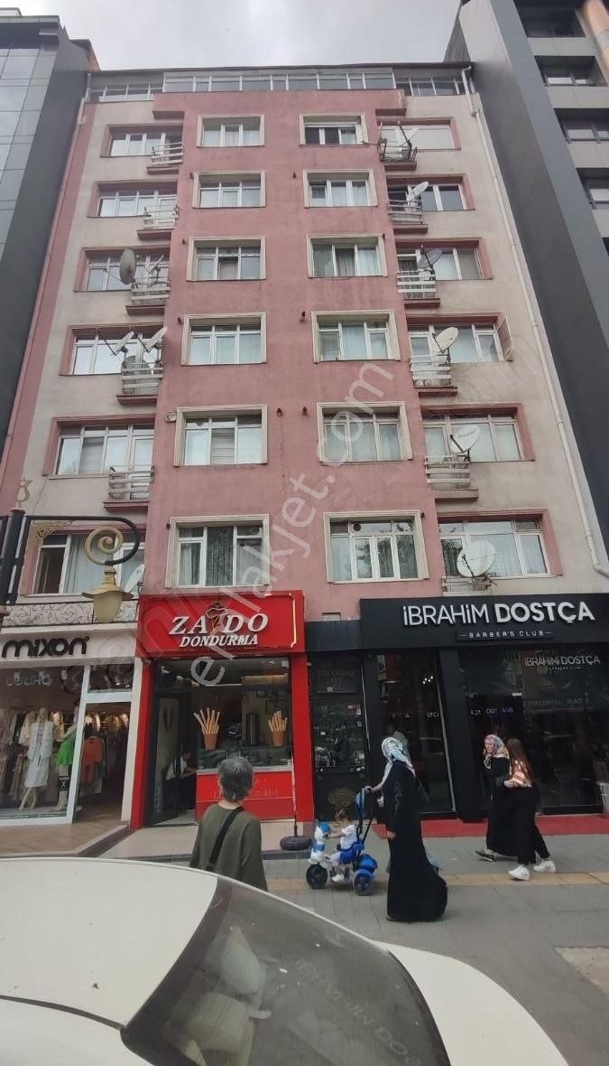 Asel'den Atatürk Bulv. 5+2 325 M2 Çift Teras Dubleks Daire - Görsel 14