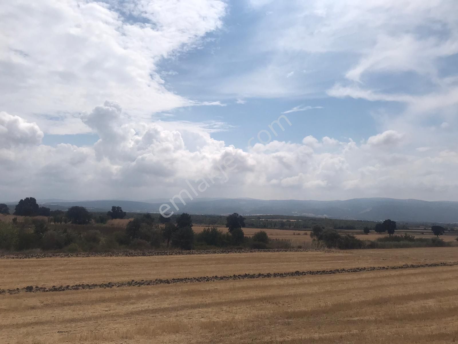 Bursa Nilüfer Karacaoba Mahallesinde Satılık Tarla - Görsel 31