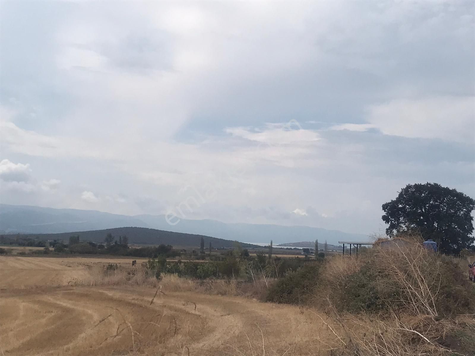 Bursa Nilüfer Karacaoba Mahallesinde Satılık Tarla - Görsel 24