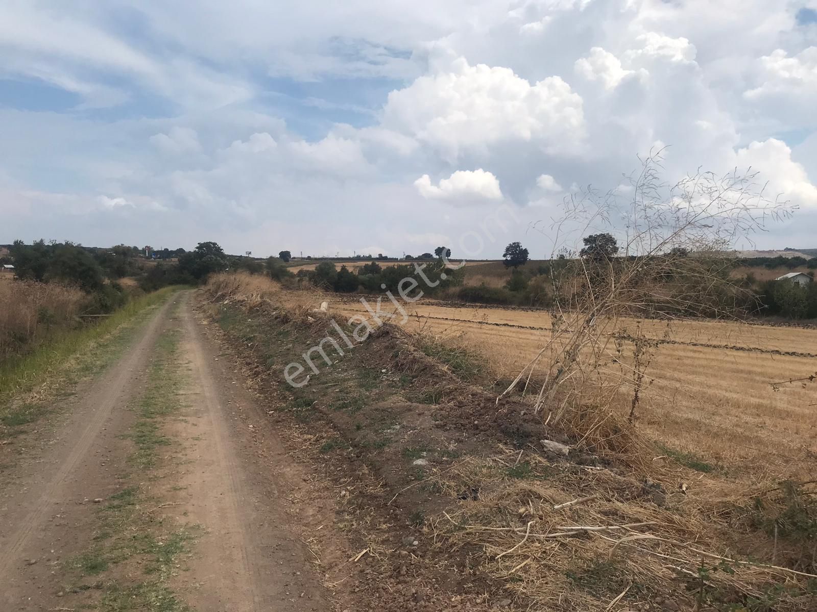 Bursa Nilüfer Karacaoba Mahallesinde Satılık Tarla - Görsel 21