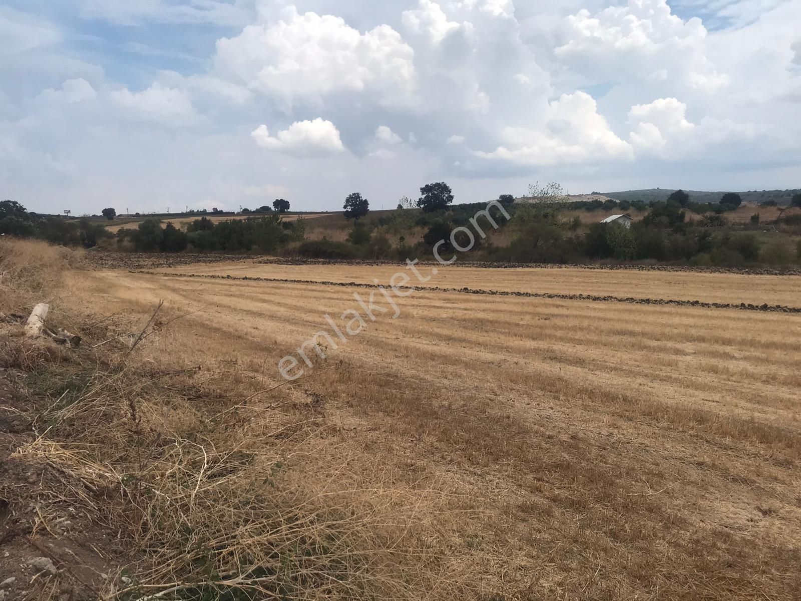 Bursa Nilüfer Karacaoba Mahallesinde Satılık Tarla - Görsel 19