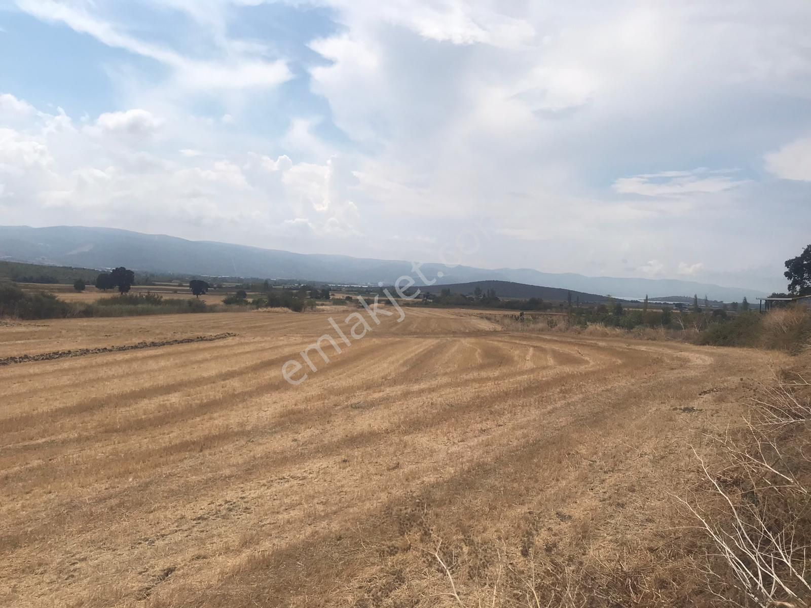 Bursa Nilüfer Karacaoba Mahallesinde Satılık Tarla - Görsel 33