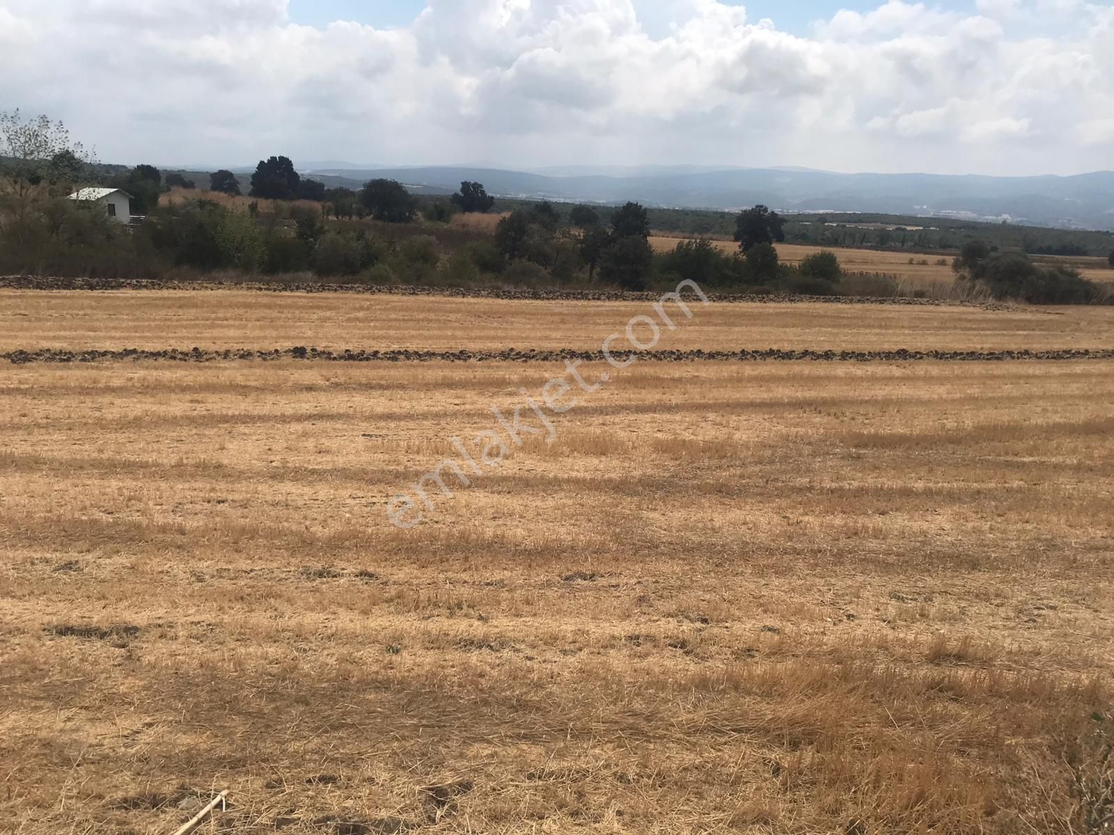 Bursa Nilüfer Karacaoba Mahallesinde Satılık Tarla - Görsel 34